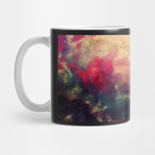 Abstraction Mug